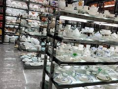 -信基沙溪酒店用品博览城