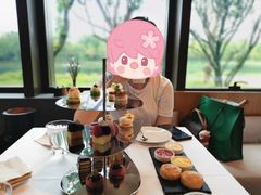 -养云安缦·廊