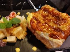 -Let's Taipei 非常烘焙(太古里店)