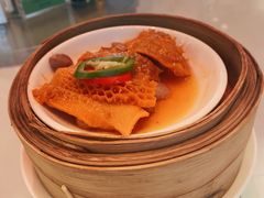 -香乐园·淮扬菜中餐厅·Shang Garden(福田香格里拉店)