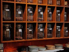 -RUMORS COFFEE ROASTERY鲁马滋咖啡(湖南路店)