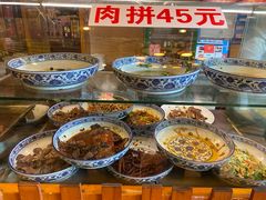 -吾味香葫芦头(安西街店)