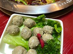 -谭鸭血老火锅·匠心(环球港旗舰店)