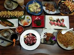 -森本家精致料理(迎胜东路店)