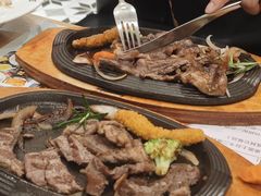 -海维克牛排馆HIGHWIC(右岸环宇坊店)