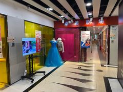 -卓美LAMDA戏剧演讲与培训中心(亚运村店)