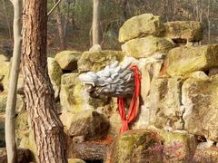 -南京市无想山景区