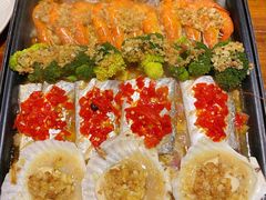 -森谷美食公园(杨行店)