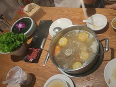 -掂档潮汕牛肉火锅(cityon熙地港店)