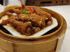 -顺德人家食府(黄金广场店)