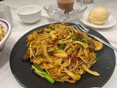 -香港茶餐厅文化体验馆(茶山镇店)