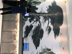 -绿岛汤泉韩式休闲会所