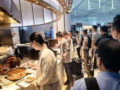 -虹桥机场V2贵宾休息室