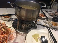 -星伦多自助料理·涮烤一体(虹悦城店)