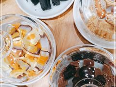 -阮大兴糕团(杭州西湖银泰百货店)