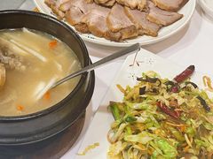 -韩阳园(绿波小区店)