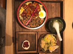 -虹料理·日料放题(悠方店)