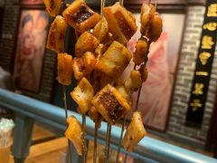 -北三老太太烧烤(人生一串上榜店)