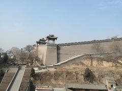 景点-山西王家大院