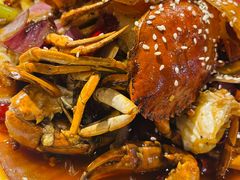 -李双猪·小龙虾·烧烤·羊肉煲(乐山店)