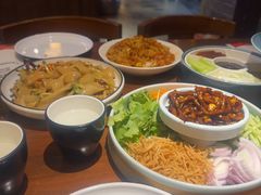 -额娘·春饼烤鸭(怀特店)