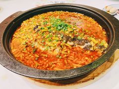 -院8里·小聚园老川菜(九眼桥店)