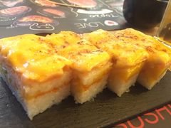 -Sushi Love 创意寿司(丽影广场店)
