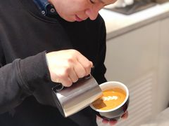 -大酉·M Coffee(北京美术馆店)