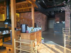 -辛氏火炉·韩式古法烤肉(松北店)