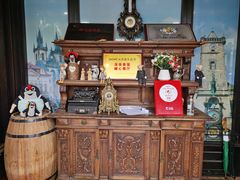 -布拉格餐厅· 中欧捷克菜(全国首店)
