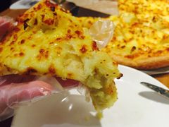-乐凯撒披萨(正佳广场店)