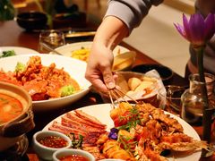 -泰香米泰国餐厅(中大国际店)