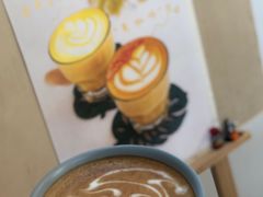 -五进制 Coffee Shop