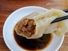 -奉天蚨祥饺子馆