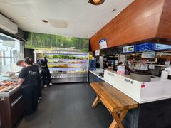 -万记麻辣烫国展总店