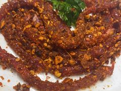 -麻辣空间·清油火锅(万达广场店)