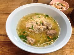 -马里奥明星猪脚饭