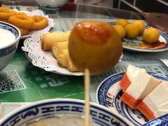 -恒信牛奶甜品(南京总店)