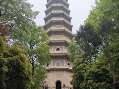 -灵谷景区