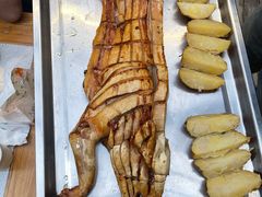 -浮何烤铺(桐梓林店)