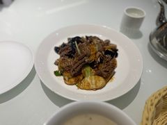 -三义和酒楼(千佛山店)