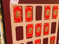 -霸王茶姬(正佳广场店)