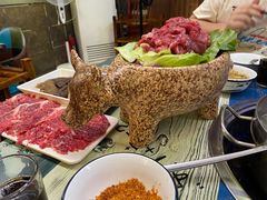 -刘少华贵州小黄牛·鲜牛肉火锅(总店)