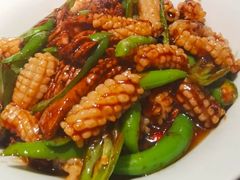 -鑫小城故事·藕汤·家常菜(台北一路总店)