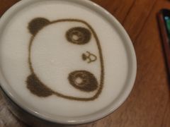 -济南香格里拉·咖啡泉自助餐厅