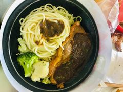 -艾薯夫妇Aysh(福田星河COCOPark店)