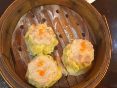 -海航大厦万豪酒店彩海轩中餐厅(霄云路店)