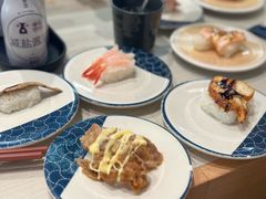 -滨寿司(新街口中央商场店)