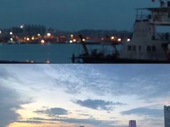 -长洲岛