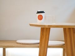 用餐区-自然熟Bakery(纬四路店)